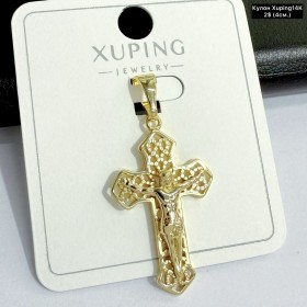 Кулон Xuping14K 10265 (4см.)
